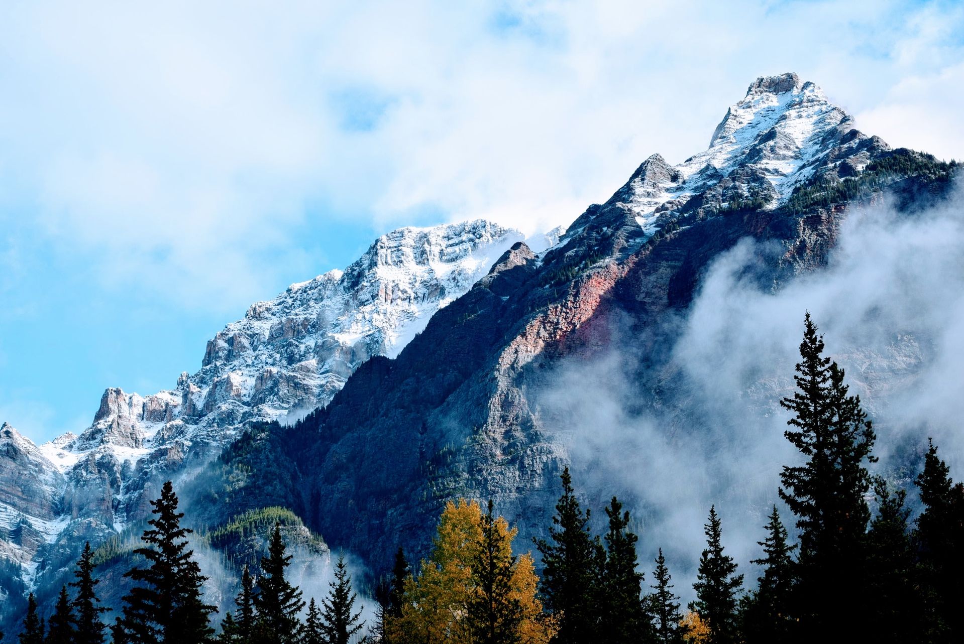 Mountain